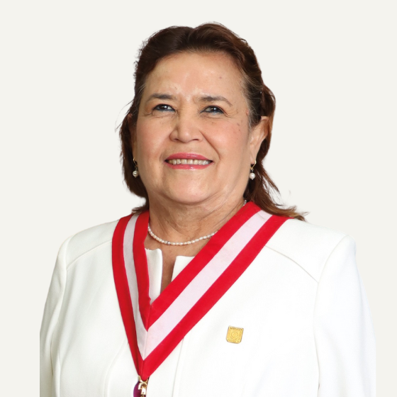 Dra. Alicia Bartra Reátegui